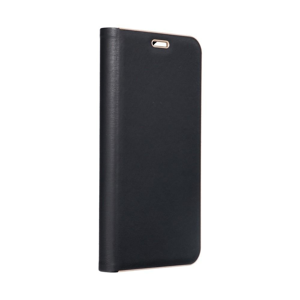 LUNA Book Gold pro SAMSUNG A32 5G černá