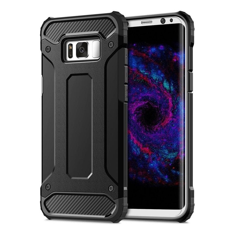 Pouzdro ARMOR pro SAMSUNG Galaxy S8 černé