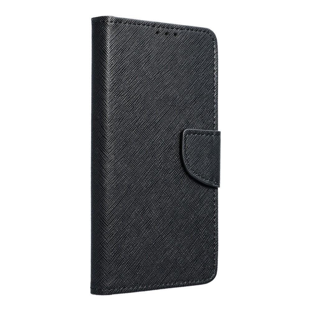 Pouzdro Fancy Book pro IPHONE 6/6S černé