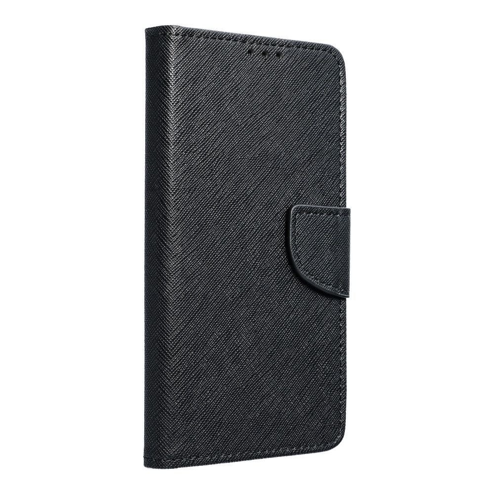 Pouzdro Fancy Book pro SAMSUNG Galaxy J5 2016 černé