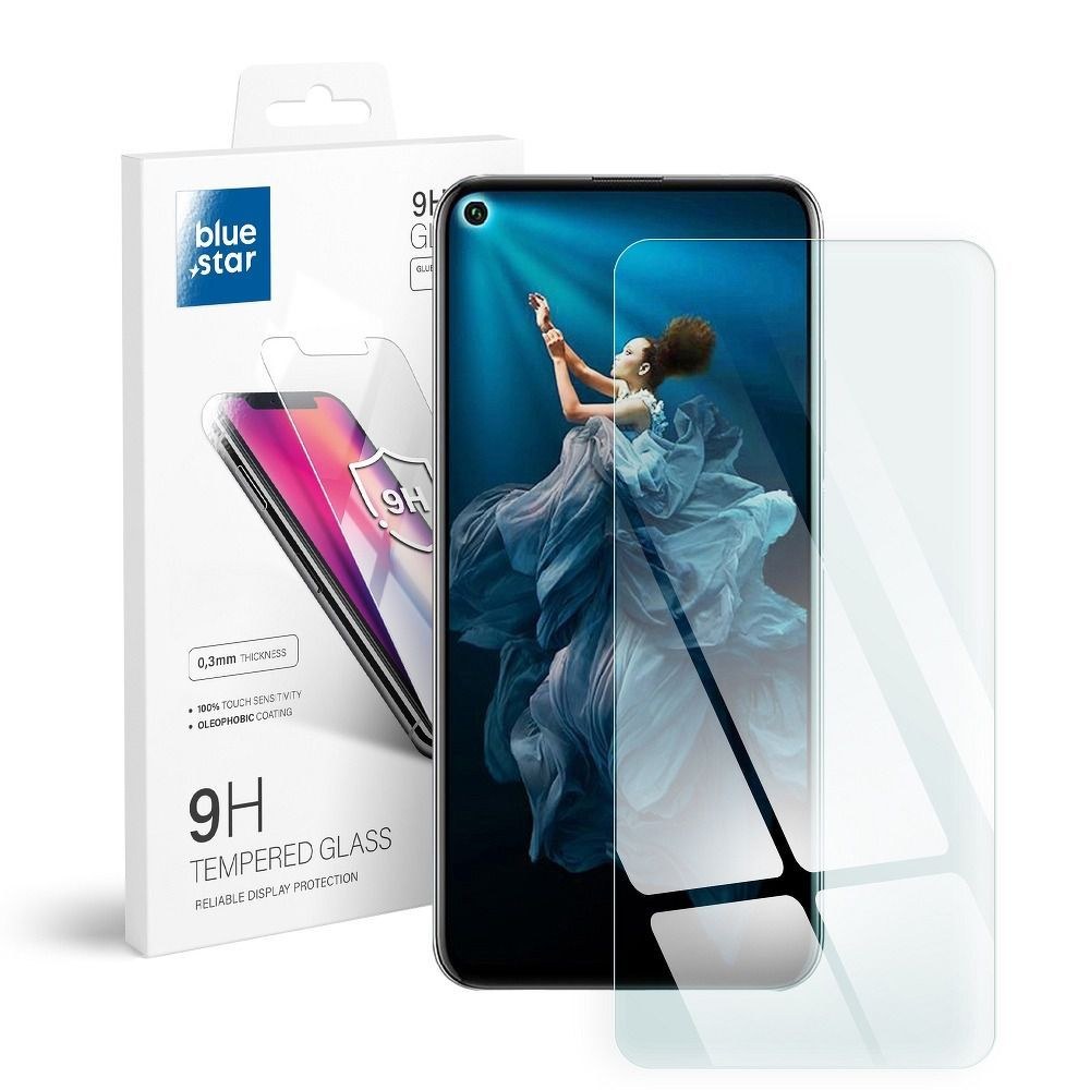 Tvrzené sklo Blue Star - Huawei Honor 20