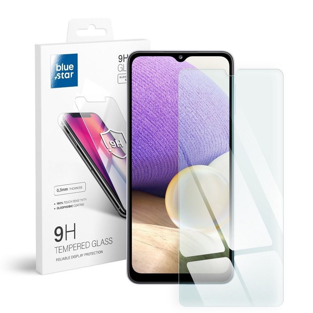 Tvrzené sklo Blue Star - Samsung Galaxy A32 5G