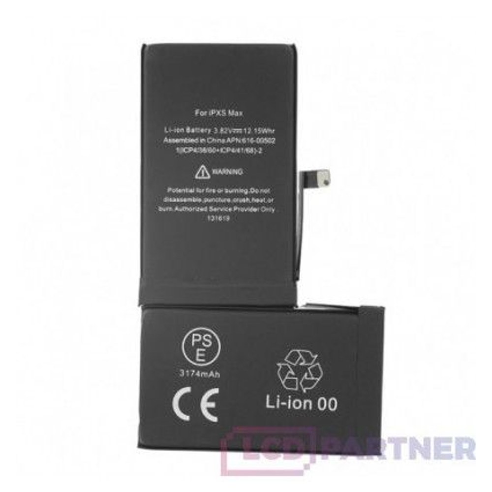 Baterie Apple iPhone Xs Max APN: 616-00502