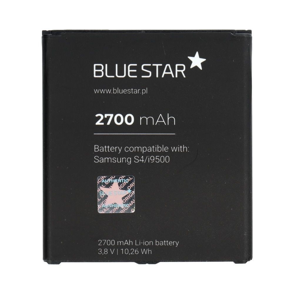 Baterie pro Samsung Galaxy S4 (I9500) 2700 mAh Li-Ion BS PREMIUM