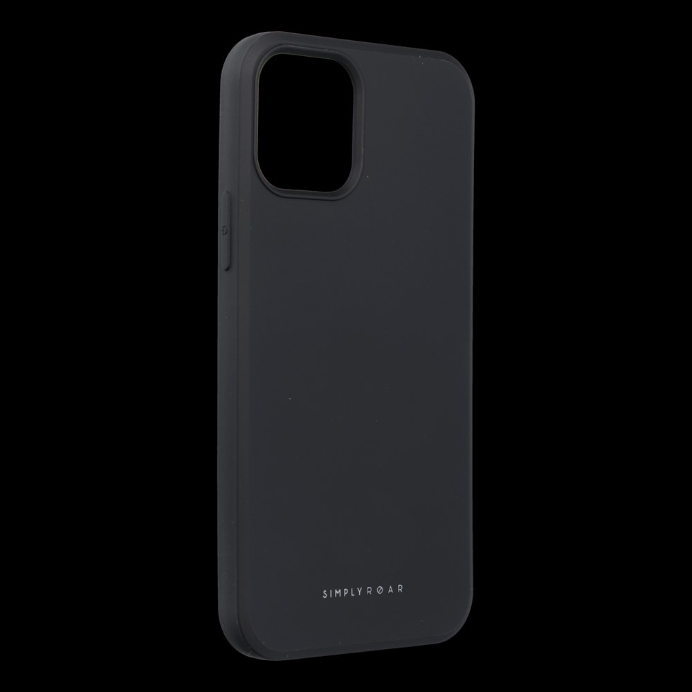 Futerał Pouzdro roar Space Case - do Iphone 14 Czarny