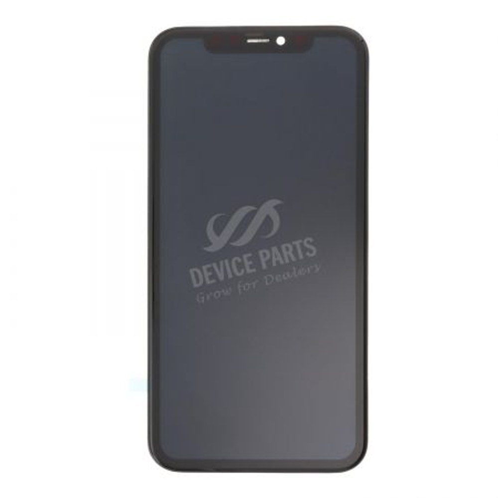 LCD display Apple iPhone 11 black