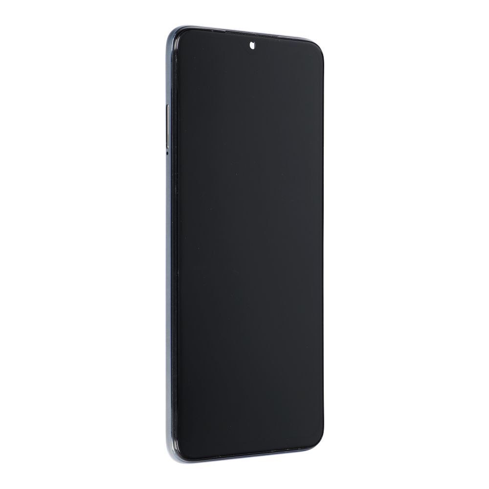 LCD pro Xiaomi Redmi Note 8 Pro černá
