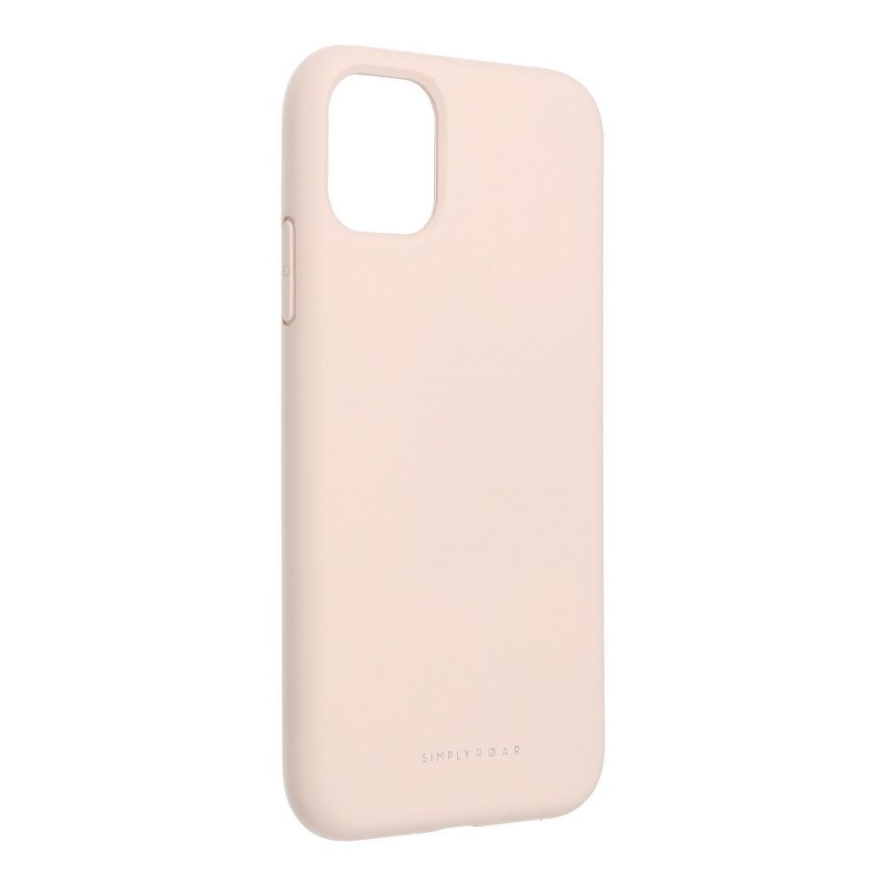 Pouzdro JELLY Case - pro Iphone 11 PRO Pink