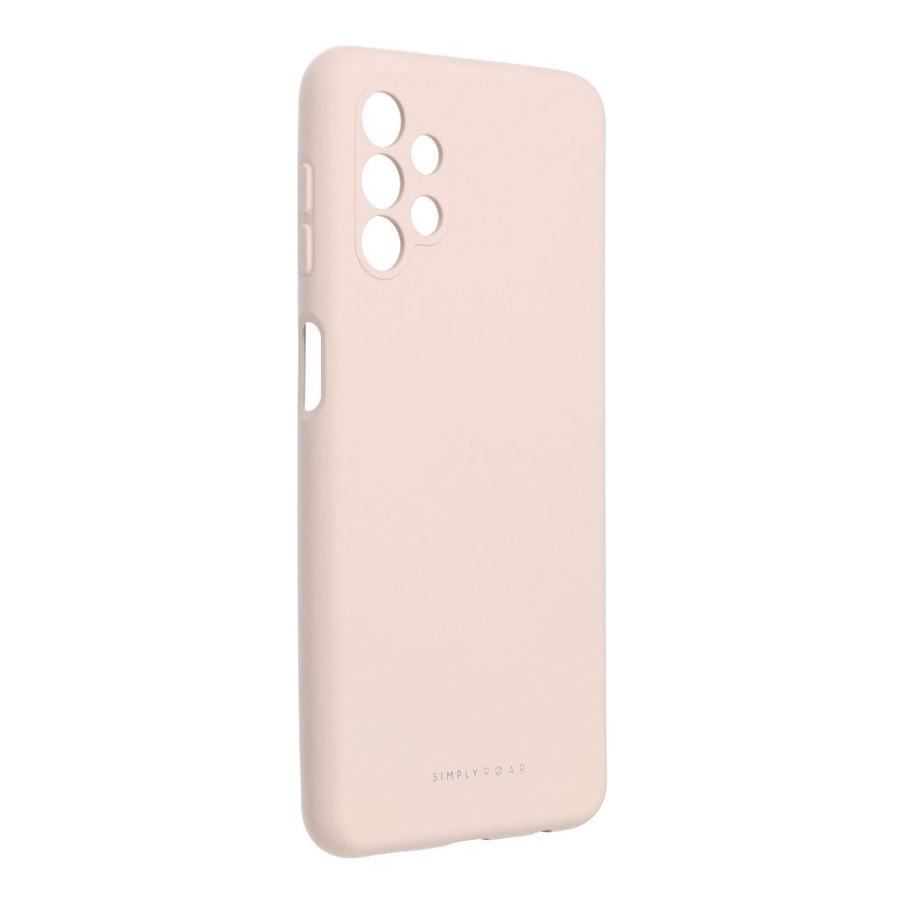Pouzdro roar Space Case – pro Samsung Galaxy A32 5G růžové
