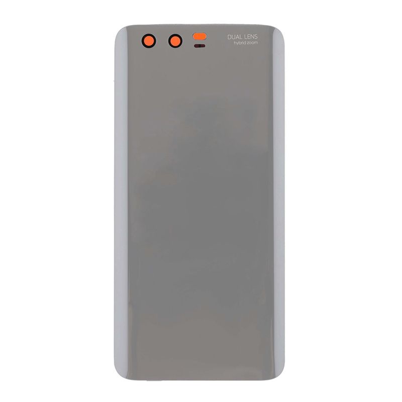 Kryt baterie + lepidlo na kryt baterie pro Huawei Honor 9 Gray without Logo HQ