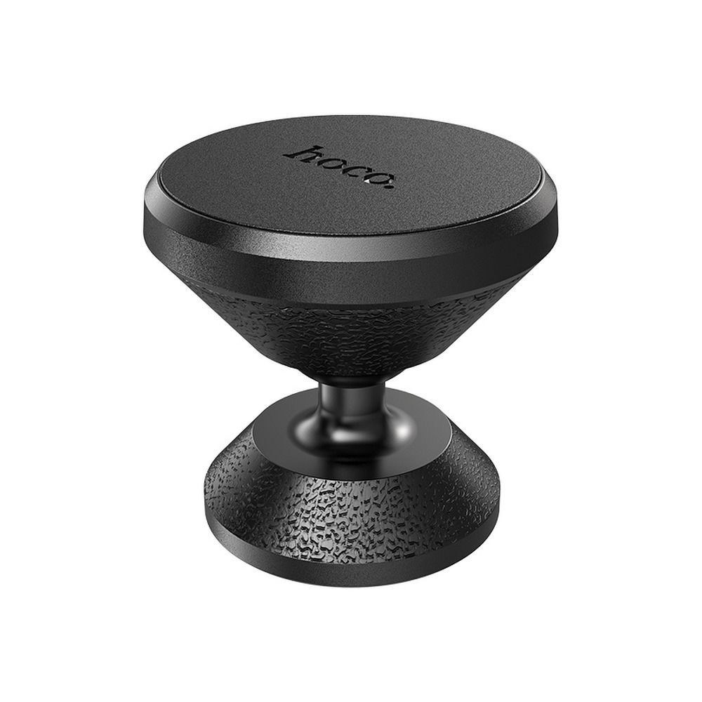HOCO držák do auta magnetický na palubní desku auta Ligue CA79 black