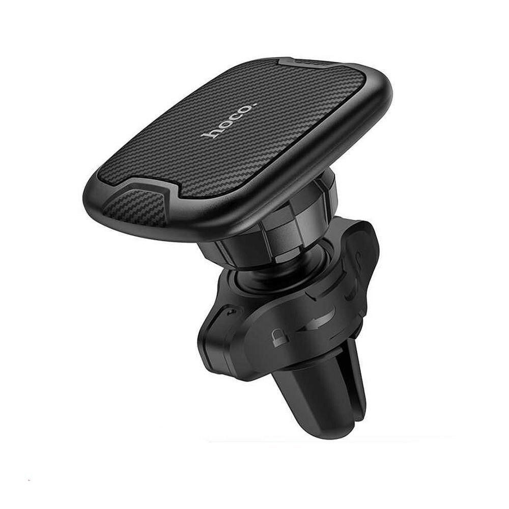 HOCO držák do auta magnetický pro výstup vzduchu CA65 Sagittarius black