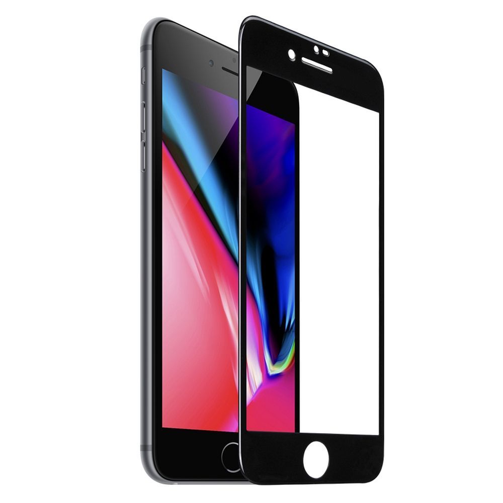HOCO tvrzené sklo HD Antistatické (SET 25in1) - MULTIPACK do Iphone 7 Plus / Iphone 8 Plus (G10)