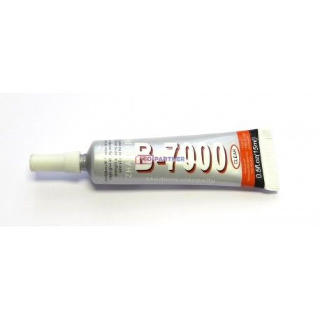 Lepidlo B7000 15ml