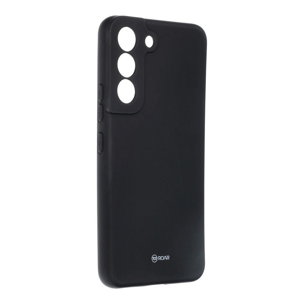 Pouzdro Pouzdro Case - pro Samsung Galaxy S22 černé vyprodej
