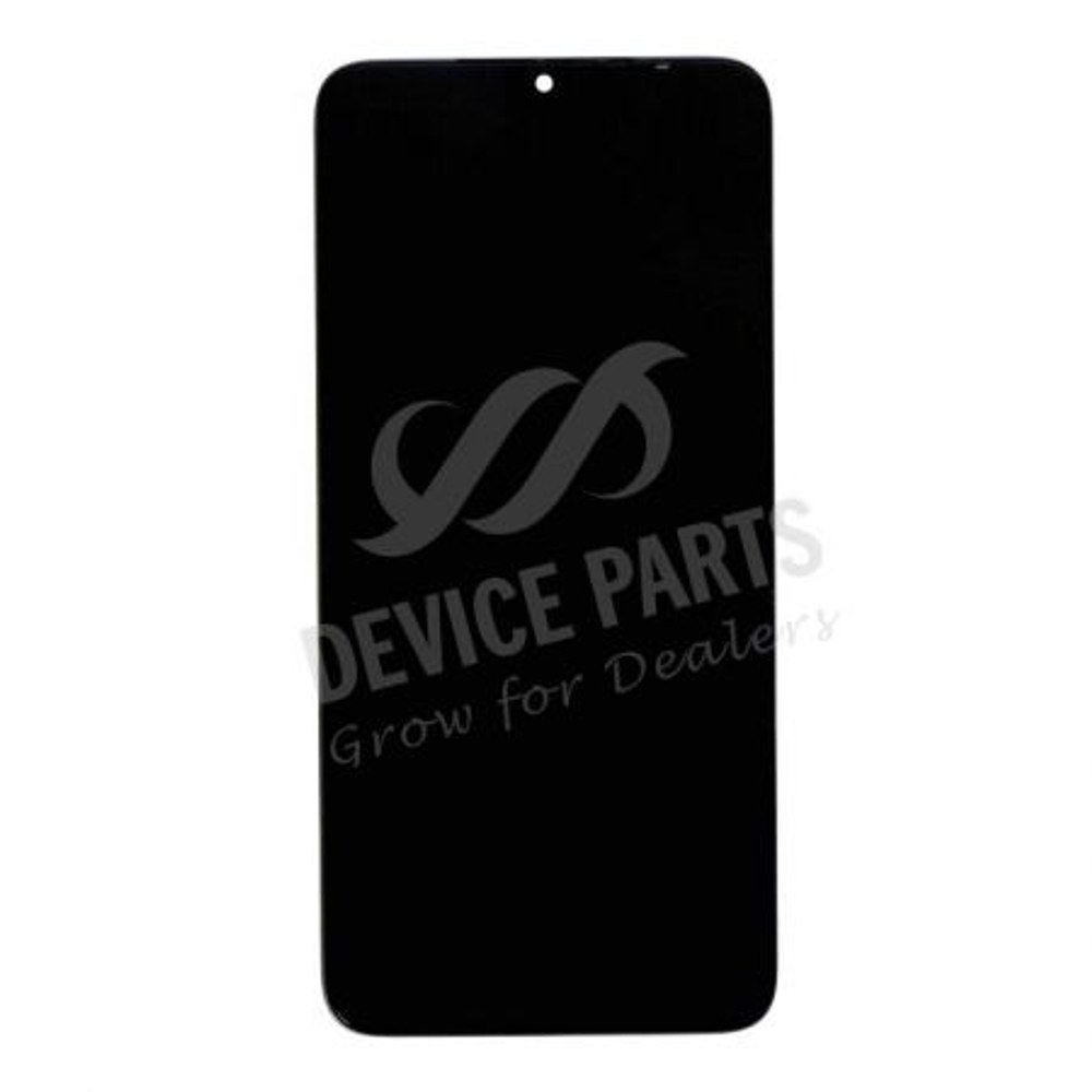 Xiaomi redmi 9T /poco M3 LCD displej dotykové sklo + přední kryt
