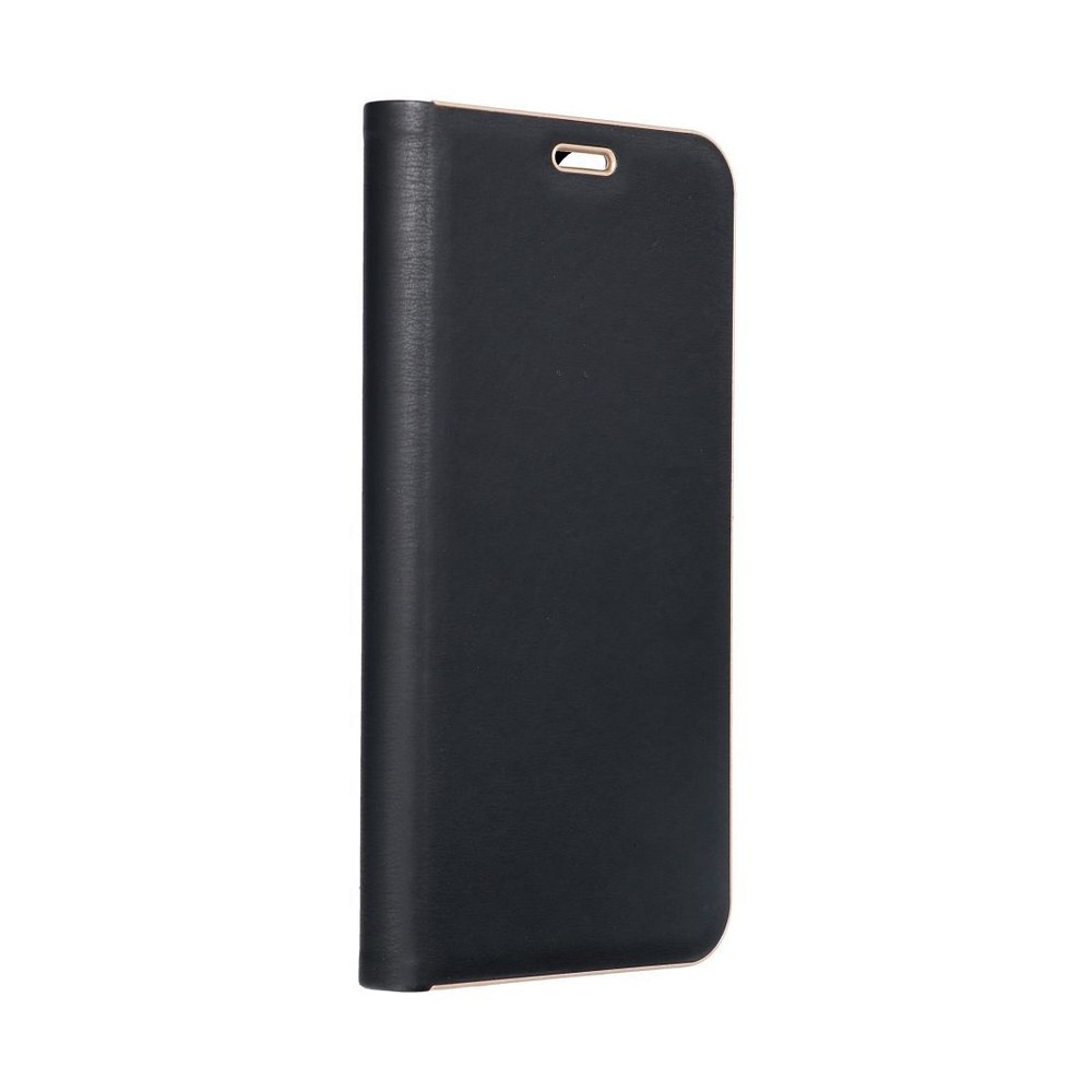 LUNA Book Gold pro SAMSUNG A23 5G černá