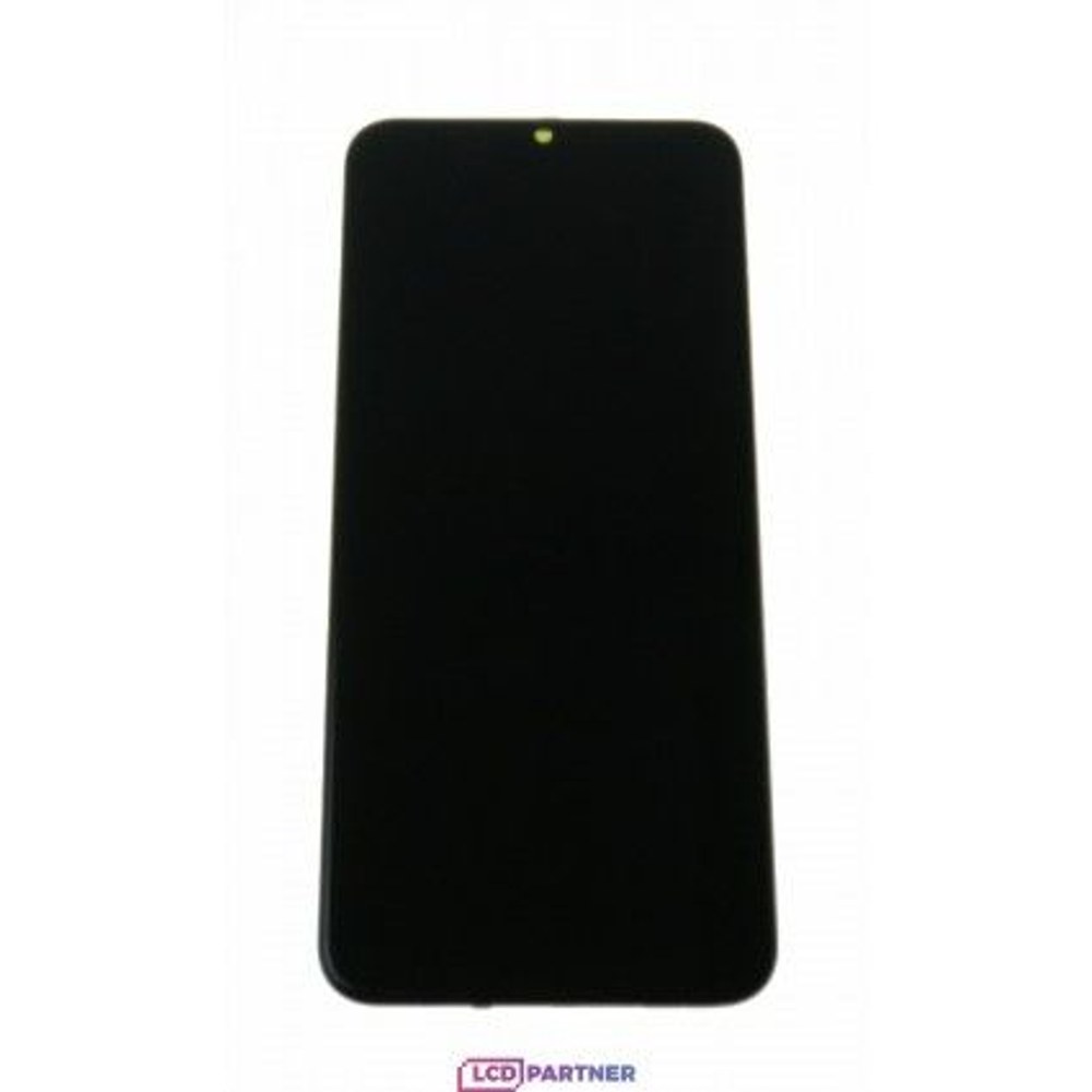 Samsung Galaxy A02s (A026F) LCD + dotyková deska black OR