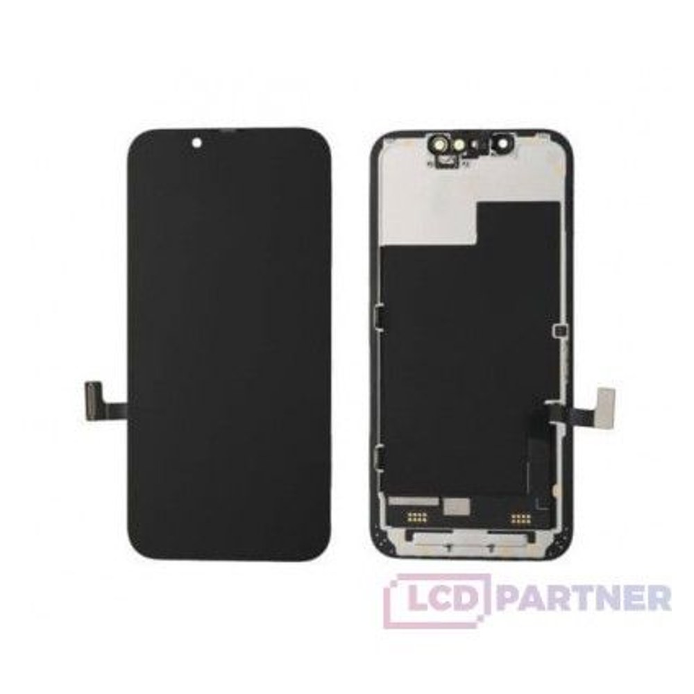 Apple iPhone 13 mini LCD + dotyková deska black Hard OLED