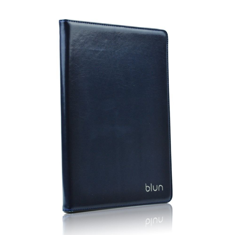Blun univerzální pouzdro na tablety 10" modré (UNT)