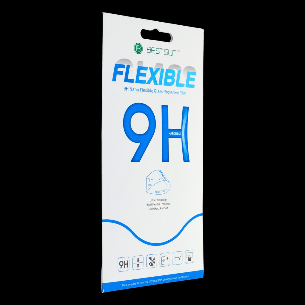 Flexibilní hybridní sklo Bestsuit pro XIA 12 Lite
