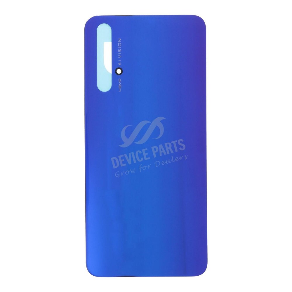Huawei Honor 20 Kryt baterie Blue