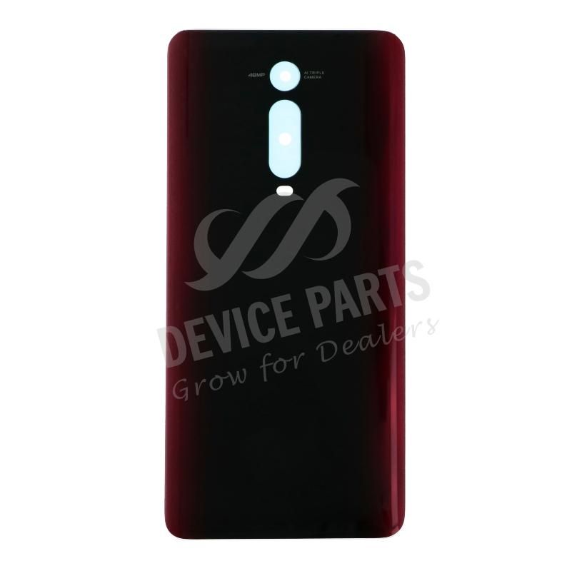 Kryt baterie Xiaomi Mi 9T/9T Pro Red Originál