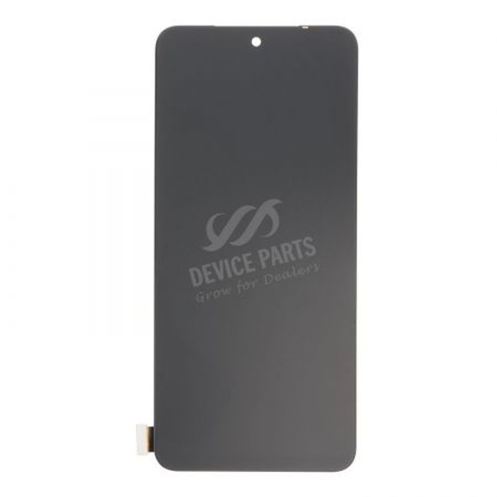 Lcd displej Xiaomi Redmi Note 11 /11s + dotyková deska black