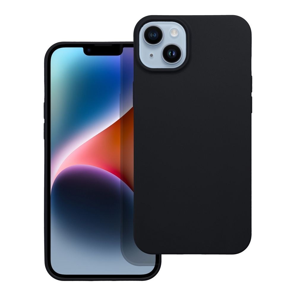 MATNÉ Pouzdro pro REALME C31 černé