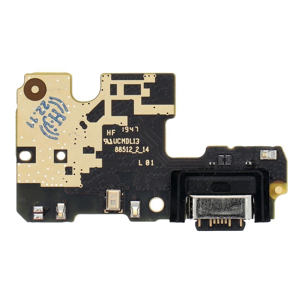Flex kabel nabíjecího portu pro Xiaomi Mi A3