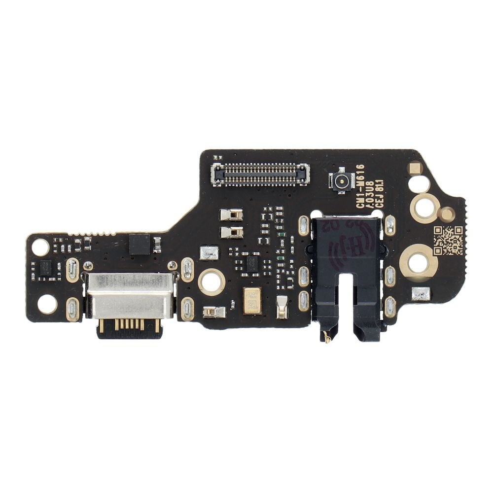 Flex kabel nabíjecího portu pro Xiaomi Redmi 8