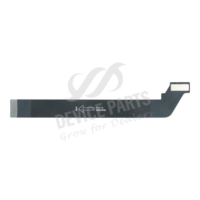 LCD flex kabel Xiaomi Mi 9T / 9T Pro originál