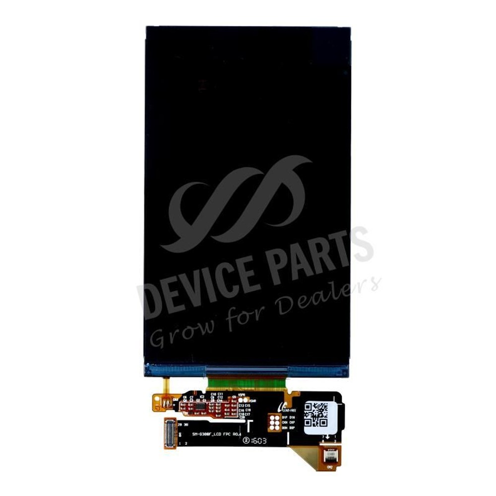 Samsung Galaxy Xcover 3 G388F LCD displej Originál