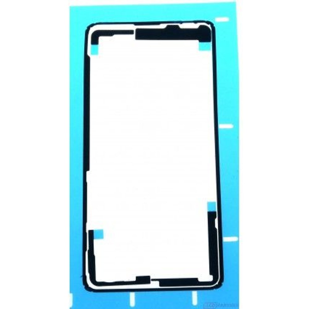 Huawei P30 (ELE-L09) Lepicí nálepka na zadní straně - originál