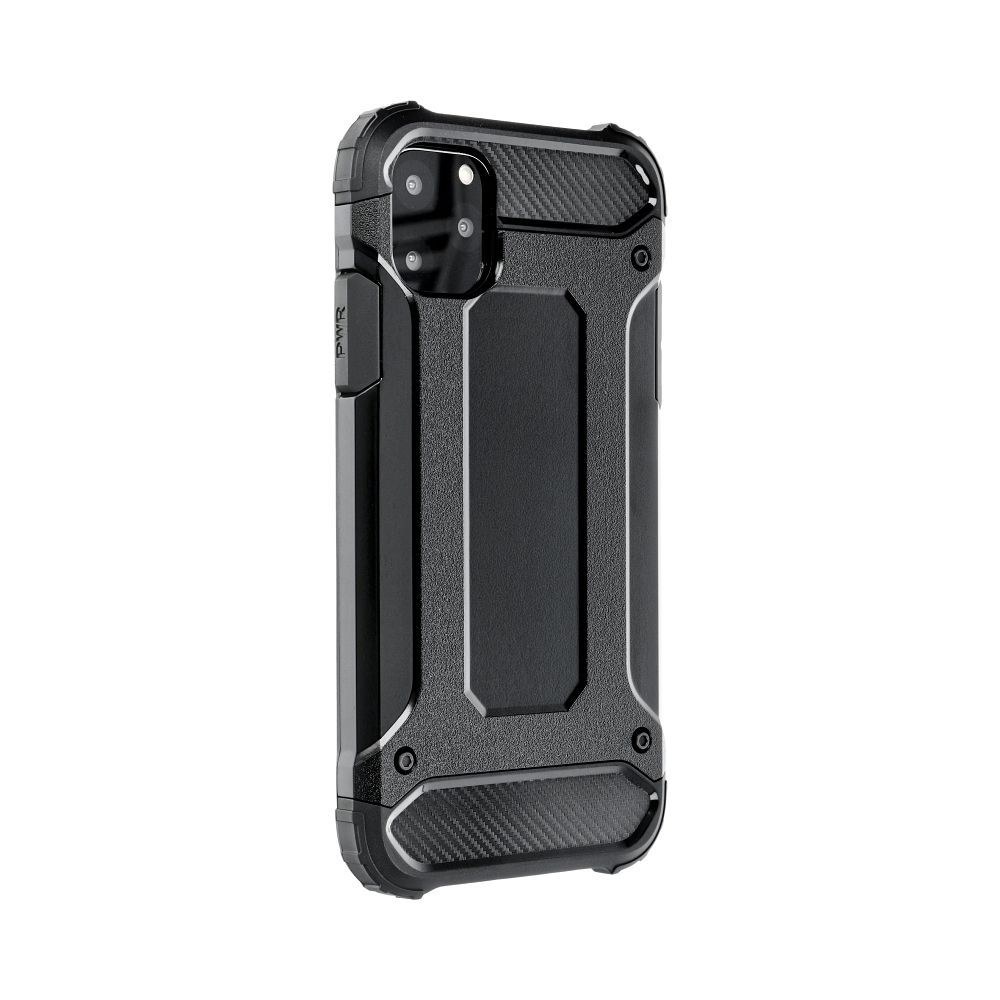 Pouzdro ARMOR pro SAMSUNG Galaxy S23 PLUS černé
