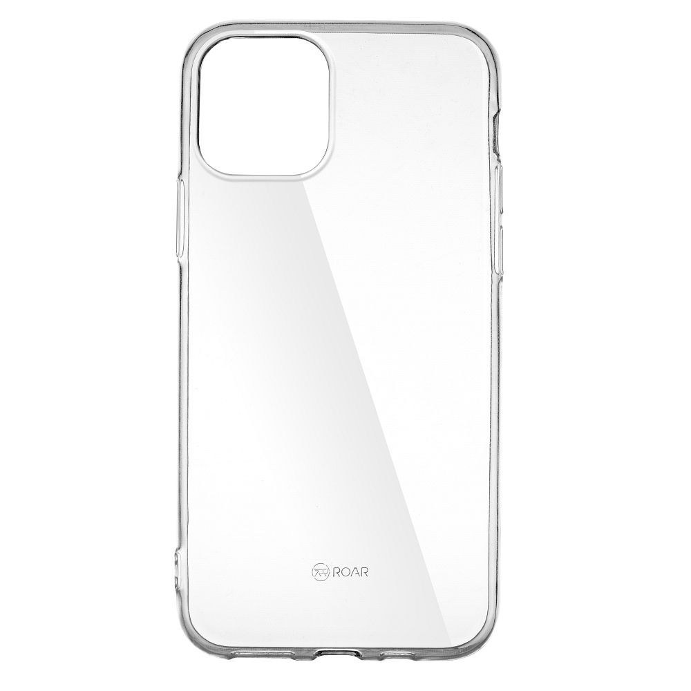Pouzdro Jelly Case Pouzdro roar - pro Samsung Galaxy A34 5G průhledné