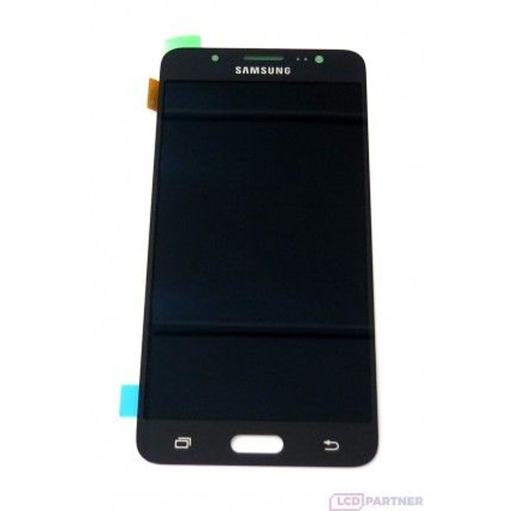 Samsung Galaxy J5 (2017) LCD + dotyková deska black