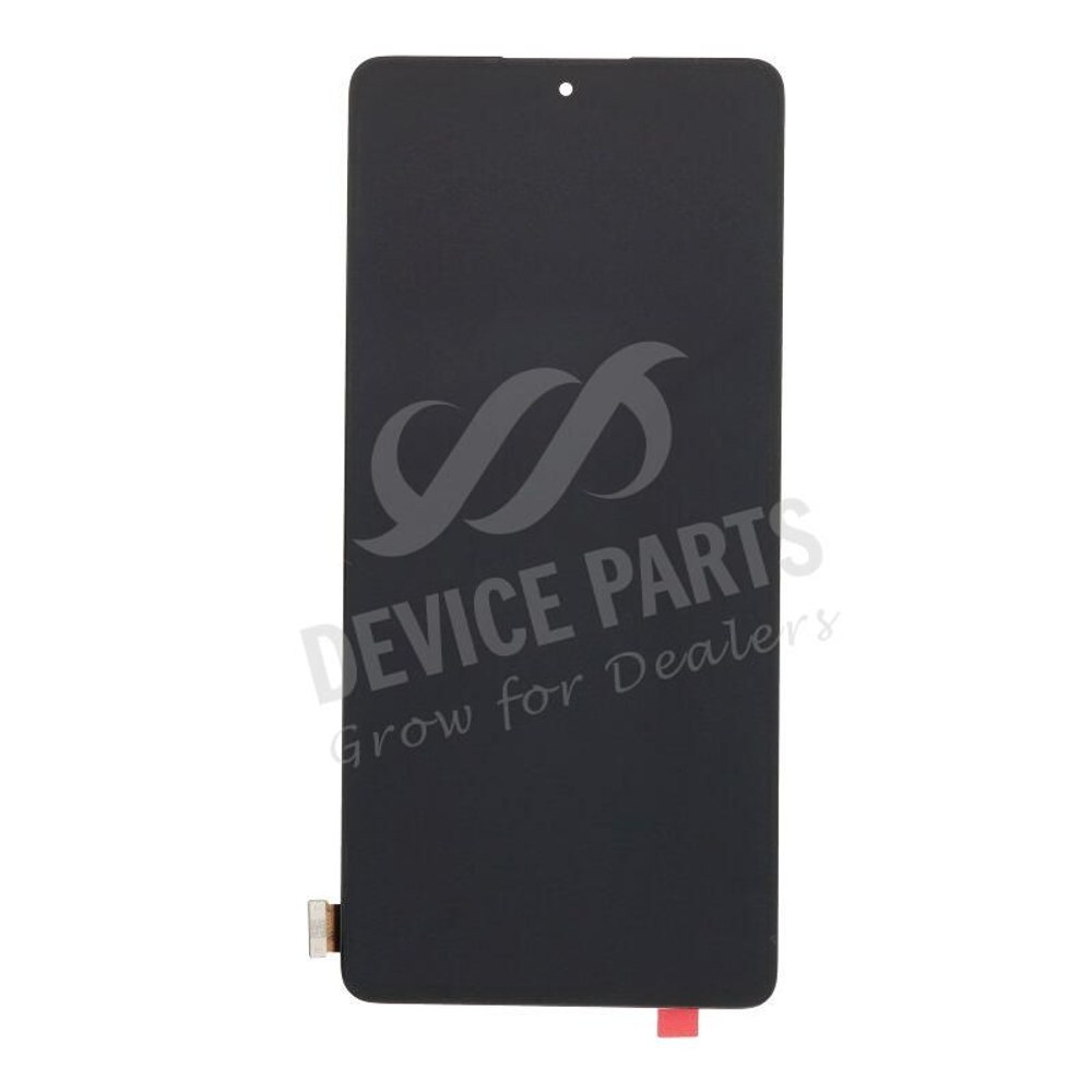 Xiaomi 11T/11T Pro LCD + dotyková deska Black Originál