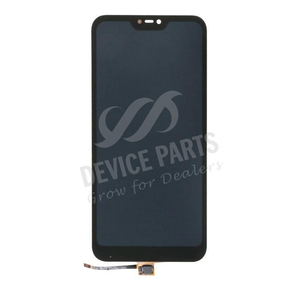 Xiaomi Redmi 6 Pro/Mi A2 Lite Black