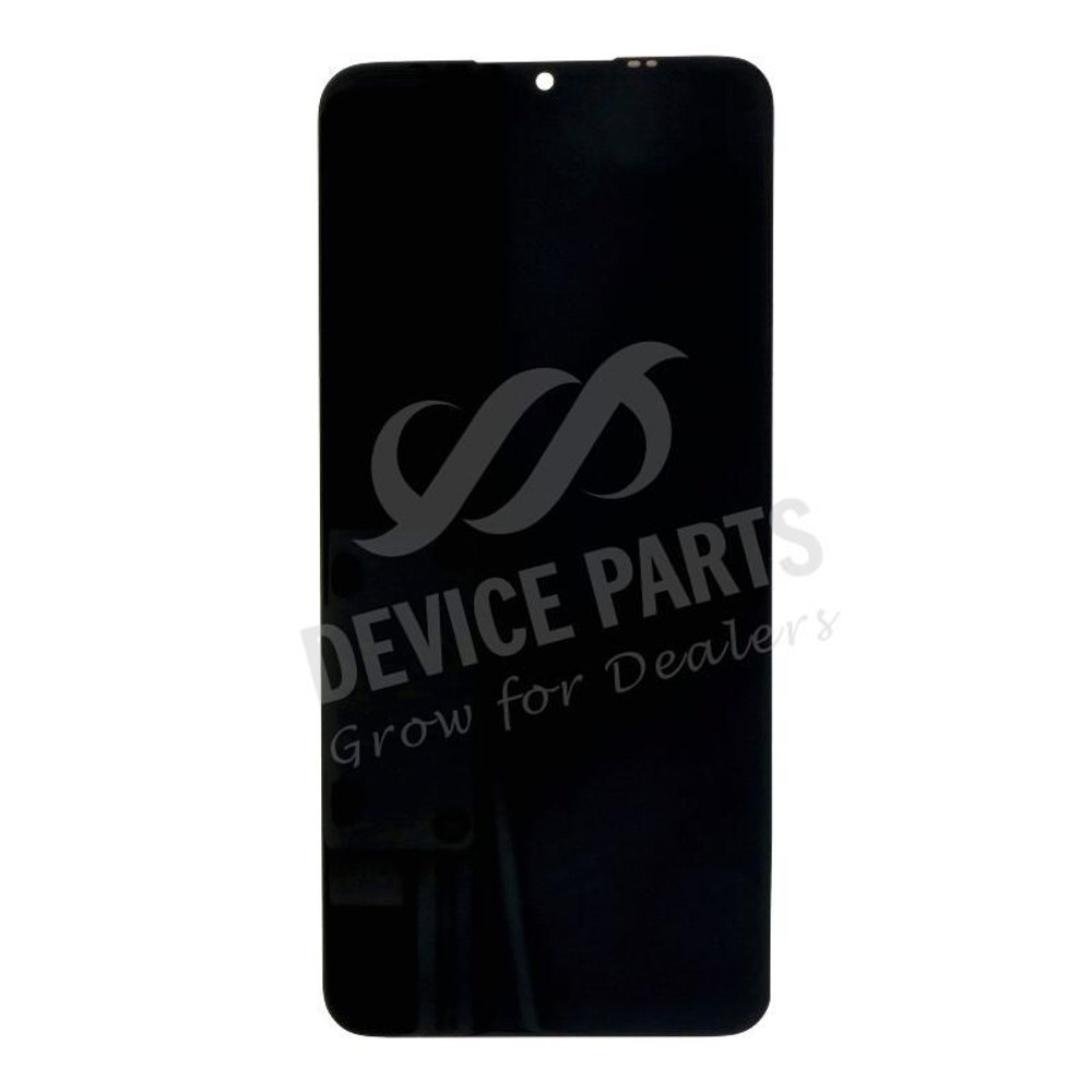 Xiaomi Redmi 9/9 Prime LCD + dotyková deska černá originál