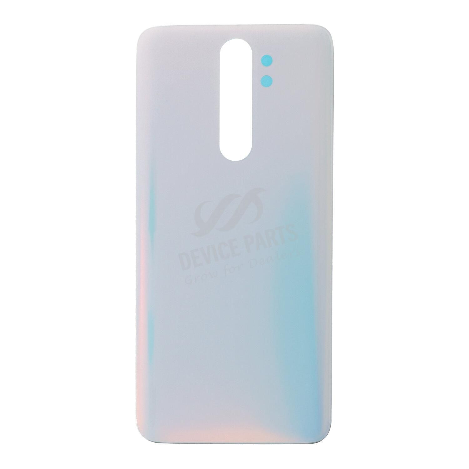 Kryt baterie Redmi Note 8 Pro white