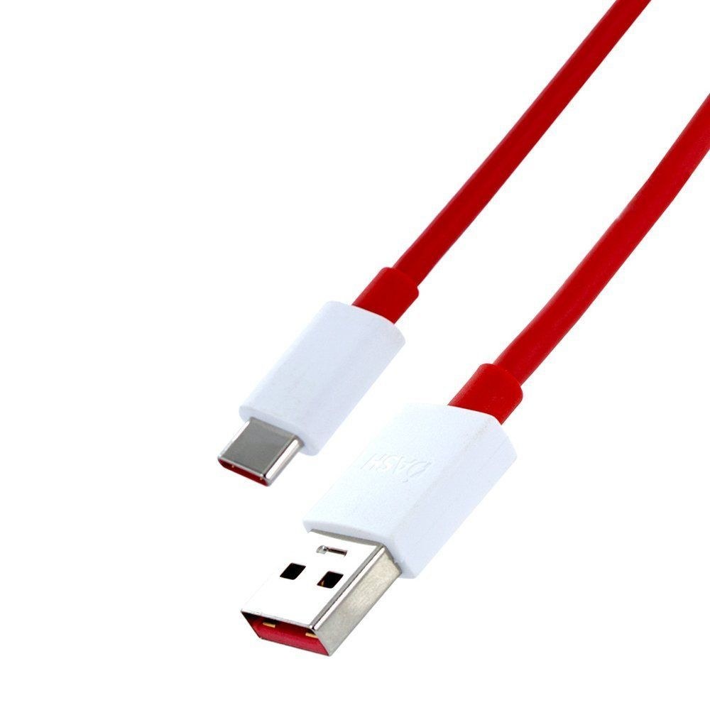 Originální USB kabel - OnePlus D301 4A Dash Fast Charging bulk