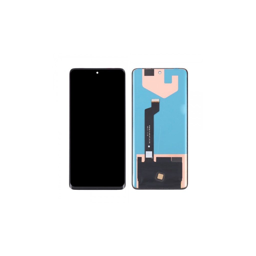 Huawei Honor 50 / Nova 9 (2021) lcd + displej black OR