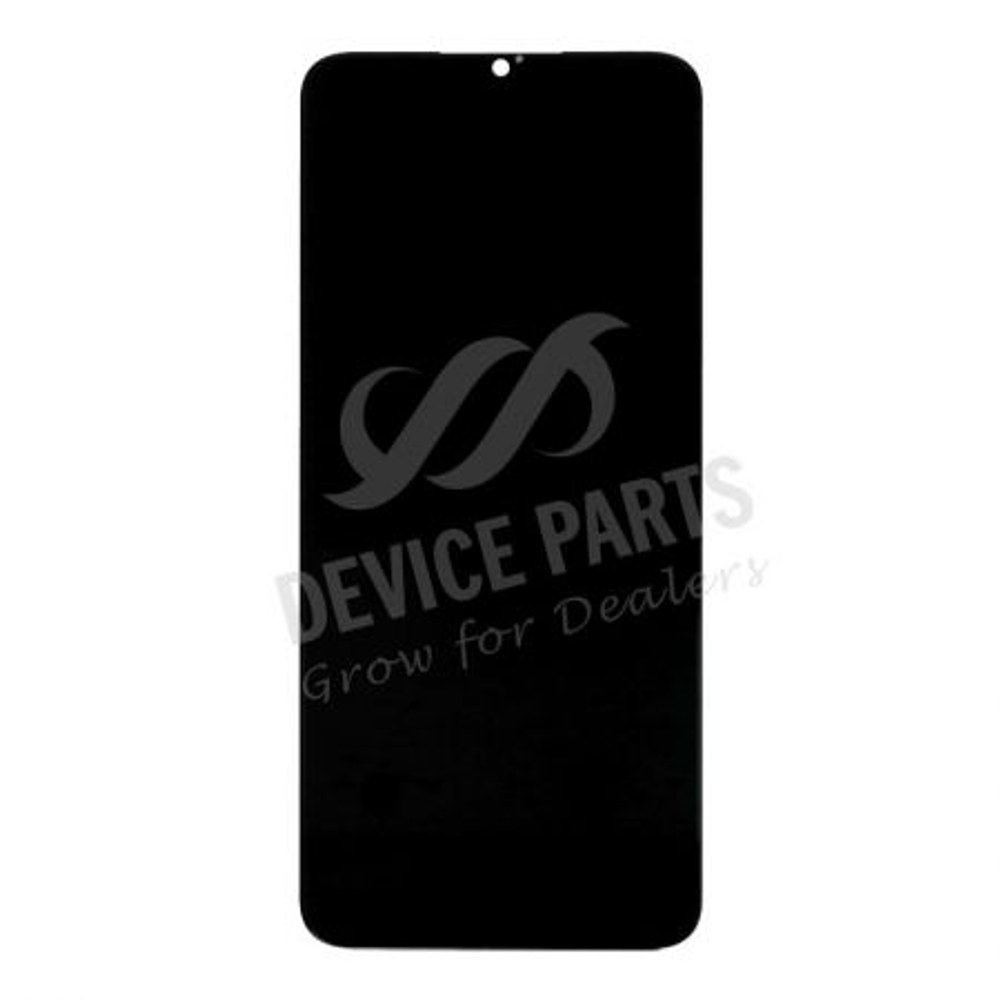 Realme C3 LCD Displej + PŘEDNÍ KRYT