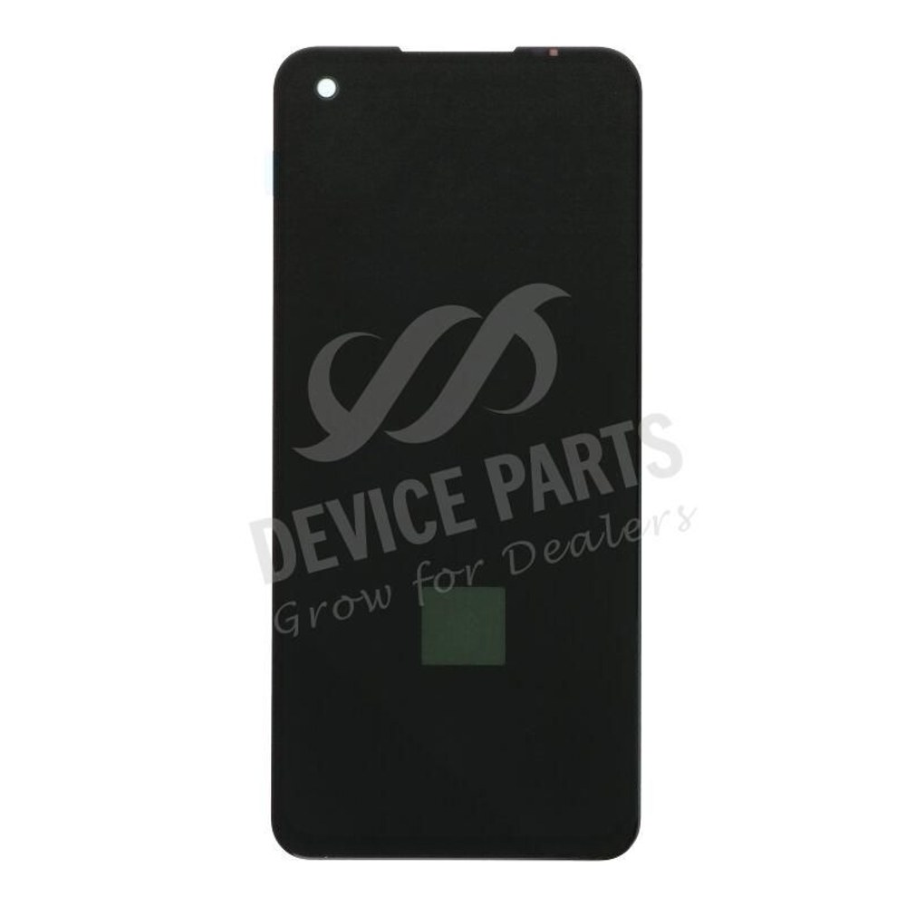 Asus Zenfone 8 ZS590KS LCD + dotyková deska black originál