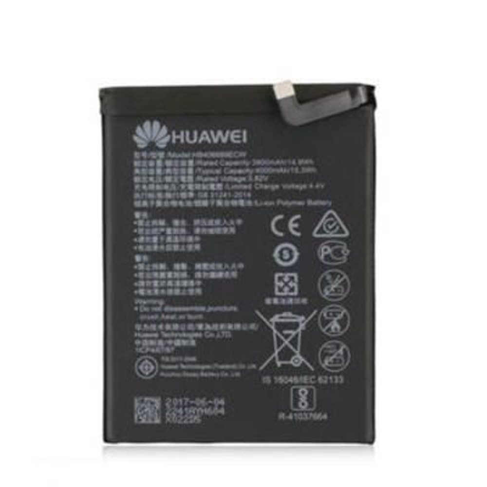 Baterie Huawei HB406689ECW 4000mah na Mate 9, Y7 2019, Y9 2019, Mate 9 Pro