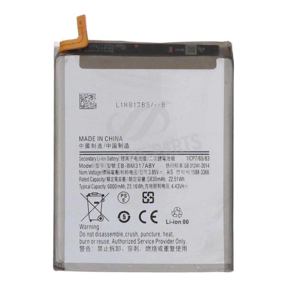 Baterie Samsung Galaxy M31 / M31s M317F