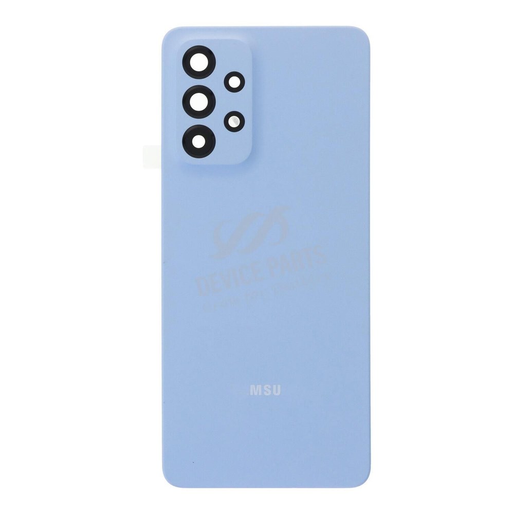 Samsung Galaxy A33 5G A336 zadní kryt baterie blue ori