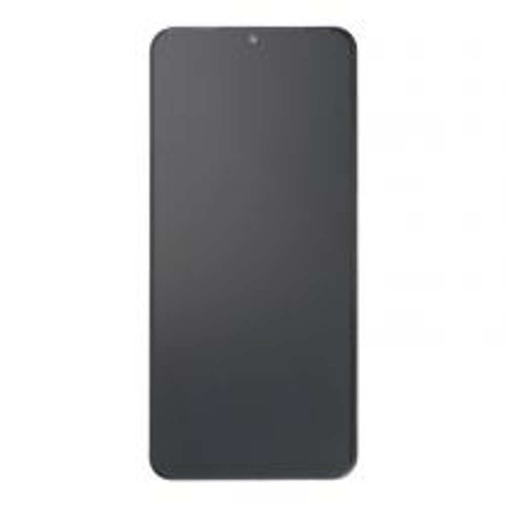 Samsung Galaxy M13 /A135 rev 5.7 LCD + dotyková deska + přední kryt black- originál