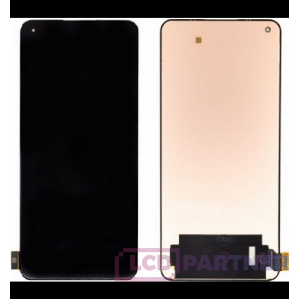 Xiaomi Mi 11 Lite 5G NE LCD + dotyková deska black